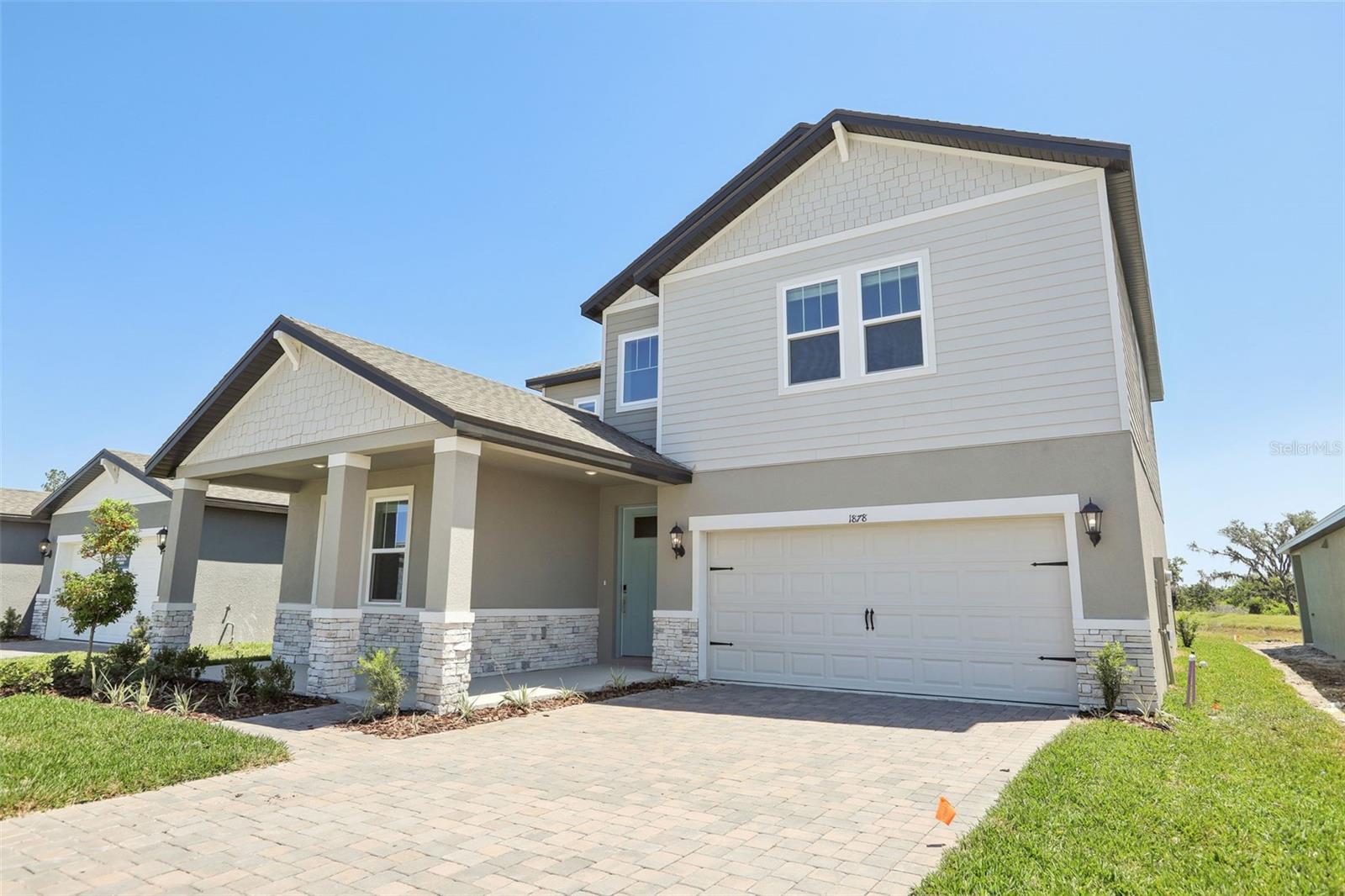 1878 DRAUGHTON DR, ZEPHYRHILLS, FL, 33541