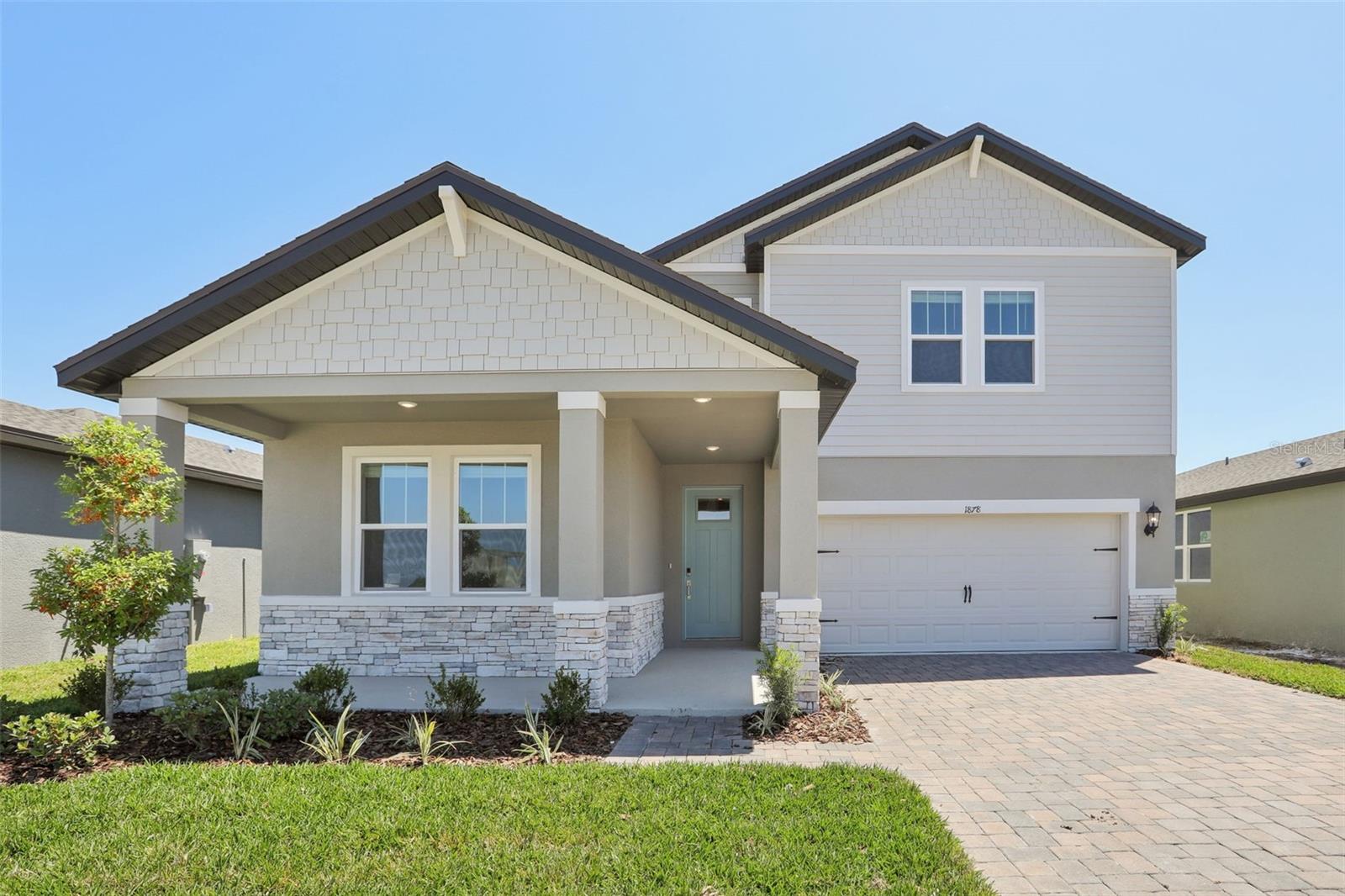 1878 DRAUGHTON DR, ZEPHYRHILLS, FL, 33541