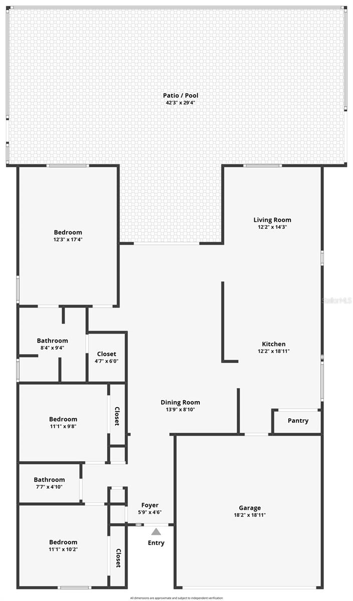 226 SIGMUND LOOP, DAVENPORT, FL, 33837