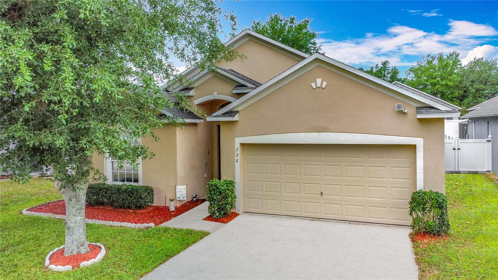 226 SIGMUND LOOP, DAVENPORT, FL, 33837