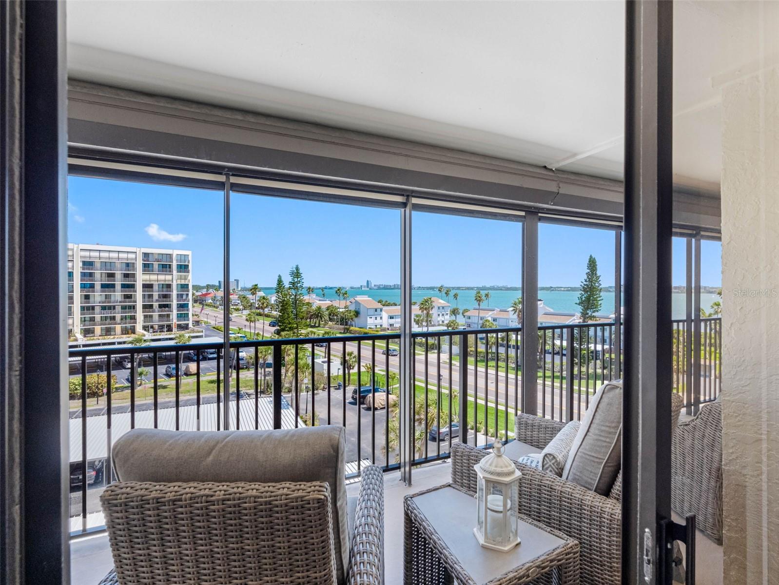 1460 GULF BLVD #509, CLEARWATER BEACH, FL, 33767