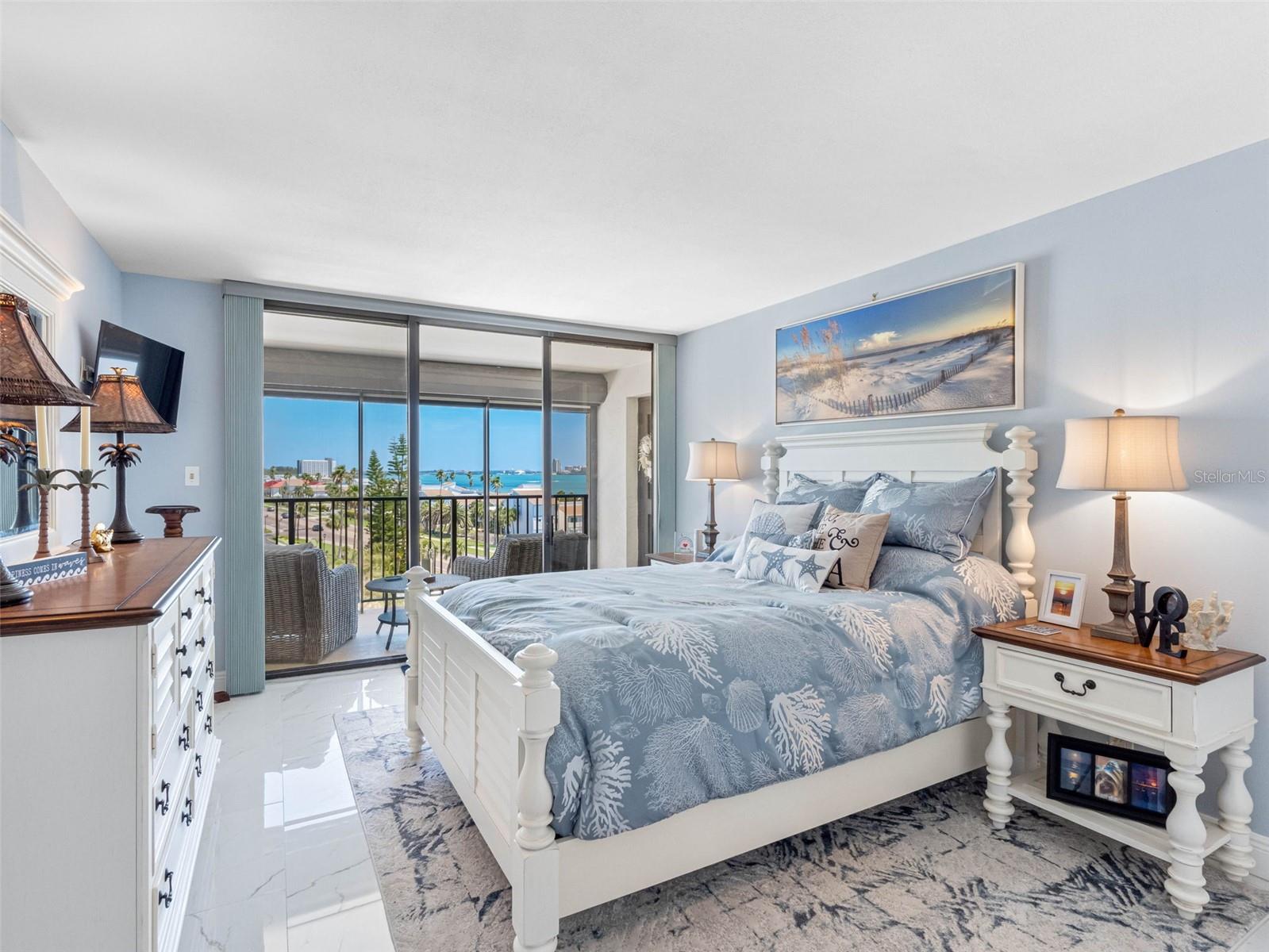 1460 GULF BLVD #509, CLEARWATER BEACH, FL, 33767
