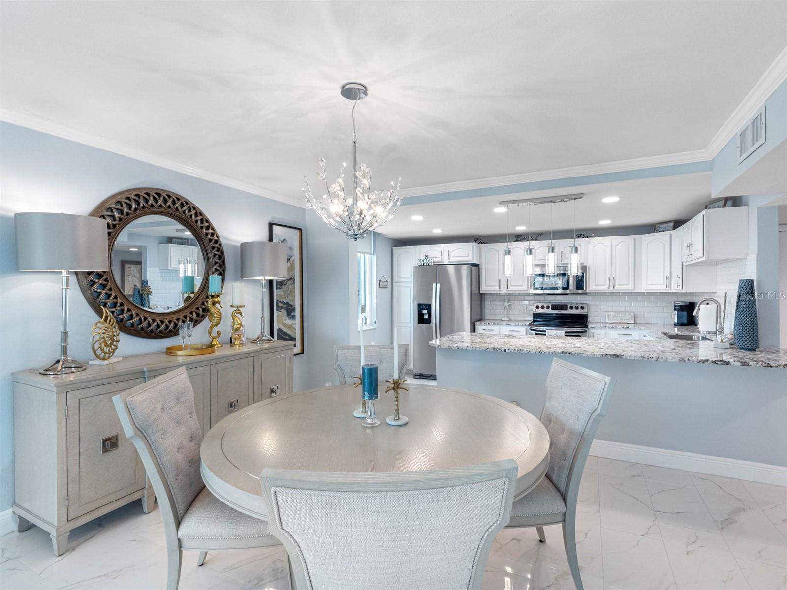 1460 GULF BLVD #509, CLEARWATER BEACH, FL, 33767