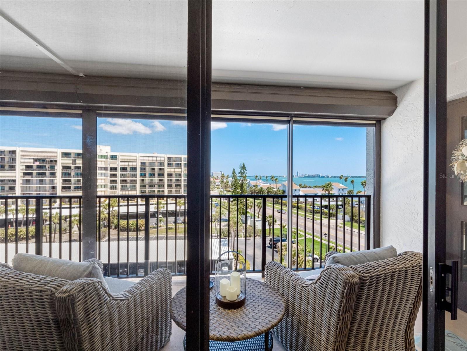 1460 GULF BLVD #509, CLEARWATER BEACH, FL, 33767