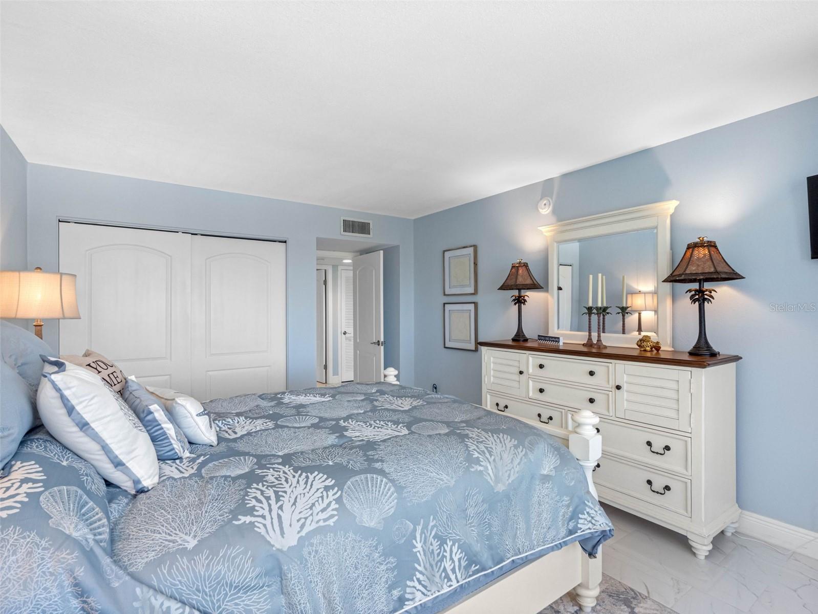 1460 GULF BLVD #509, CLEARWATER BEACH, FL, 33767