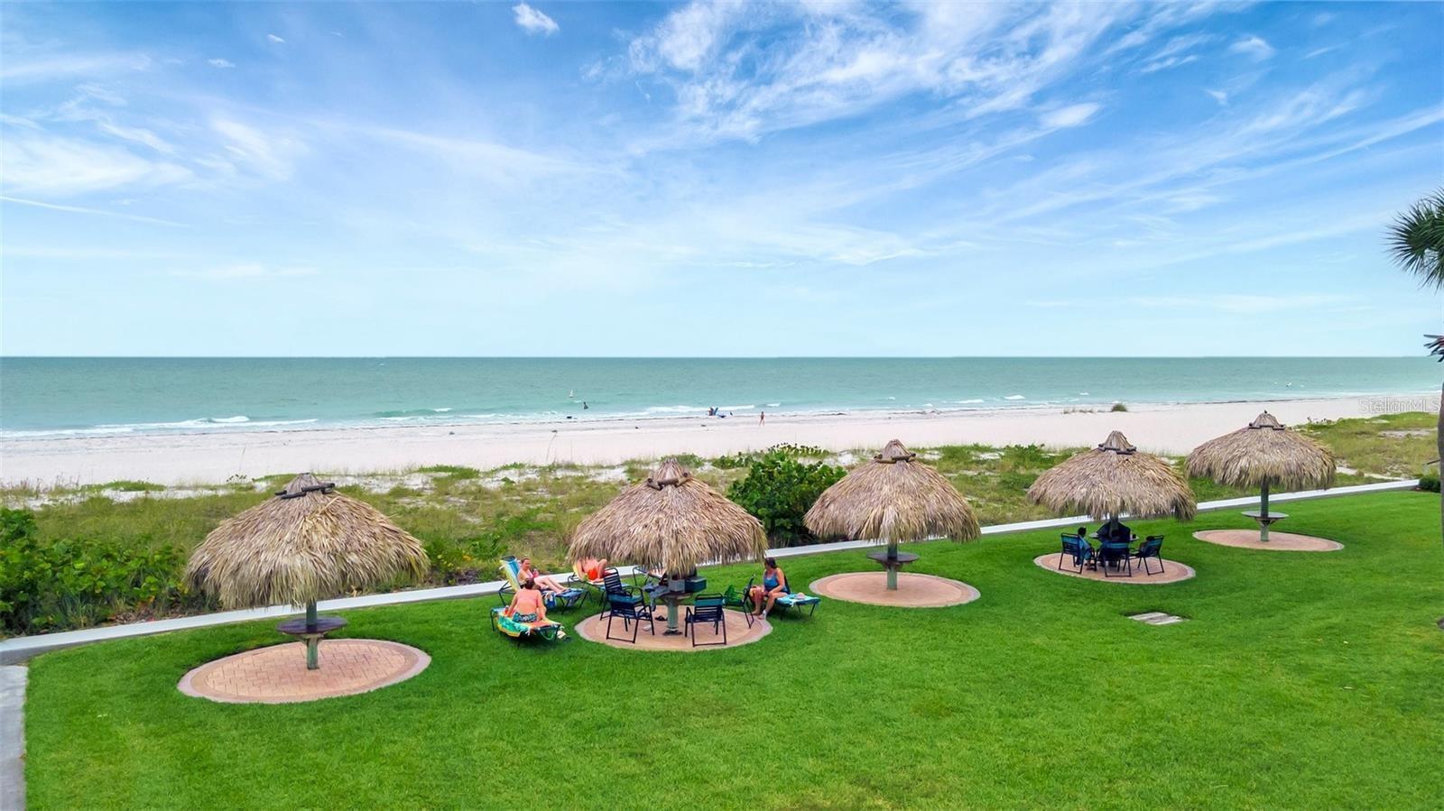 1460 GULF BLVD #509, CLEARWATER BEACH, FL, 33767