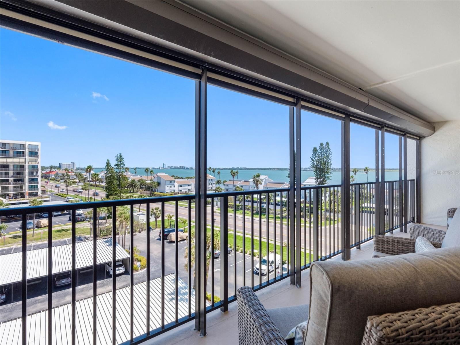 1460 GULF BLVD #509, CLEARWATER BEACH, FL, 33767