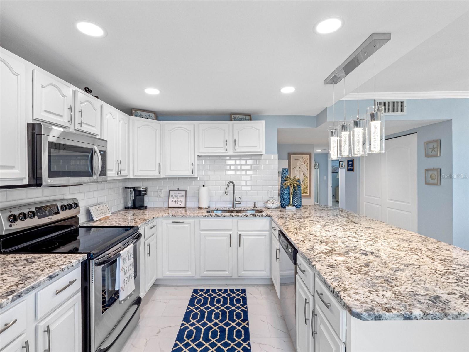 1460 GULF BLVD #509, CLEARWATER BEACH, FL, 33767