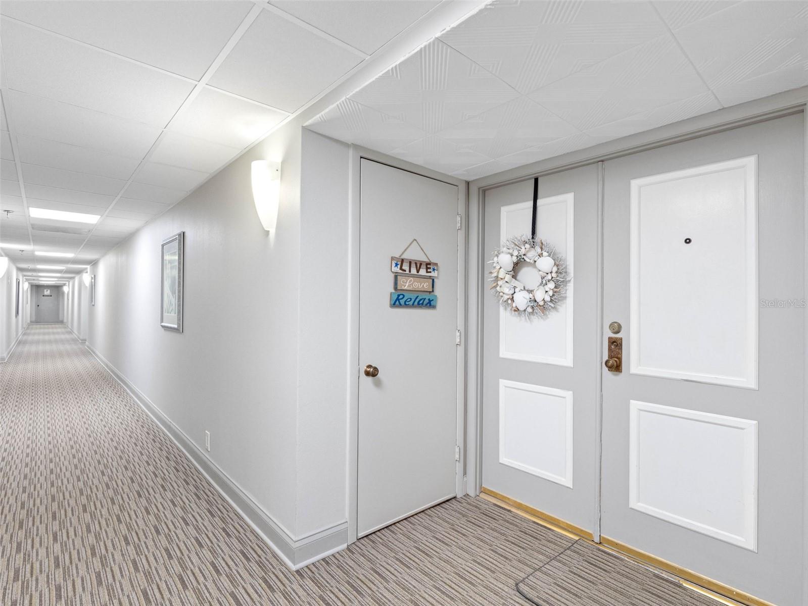 1460 GULF BLVD #509, CLEARWATER BEACH, FL, 33767