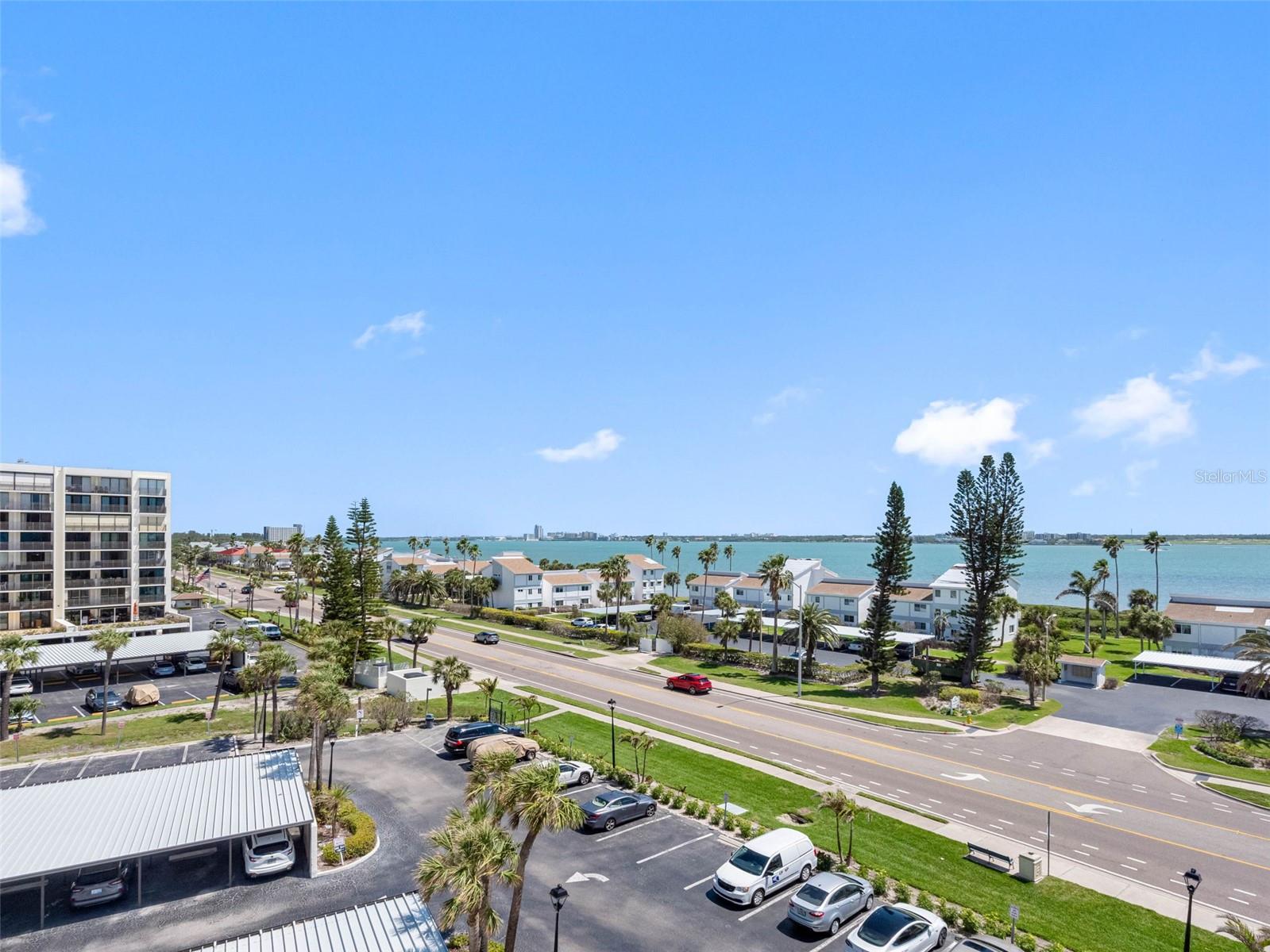 1460 GULF BLVD #509, CLEARWATER BEACH, FL, 33767