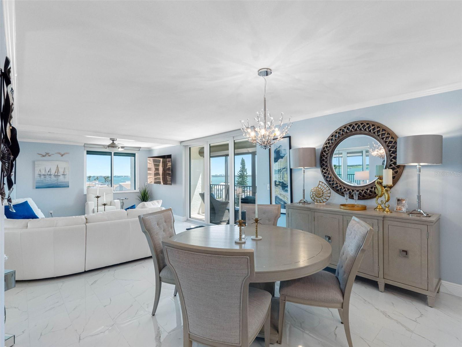 1460 GULF BLVD #509, CLEARWATER BEACH, FL, 33767