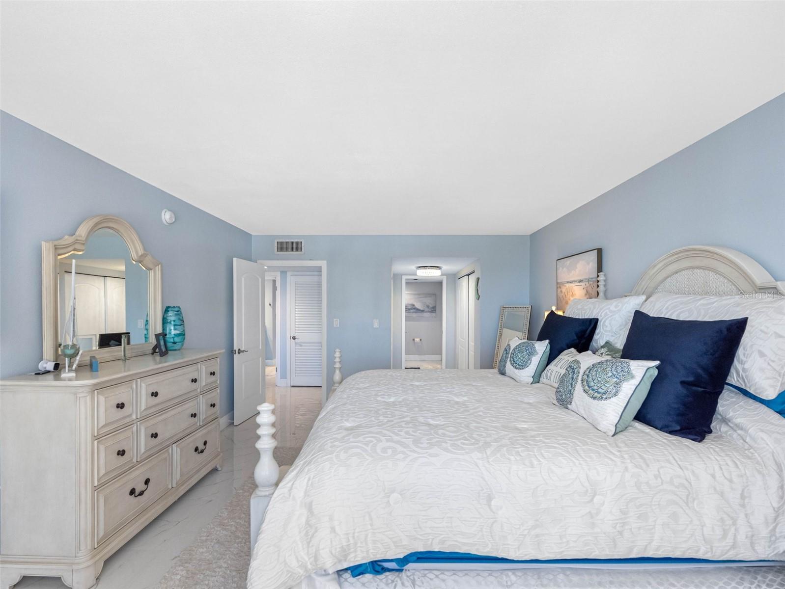 1460 GULF BLVD #509, CLEARWATER BEACH, FL, 33767