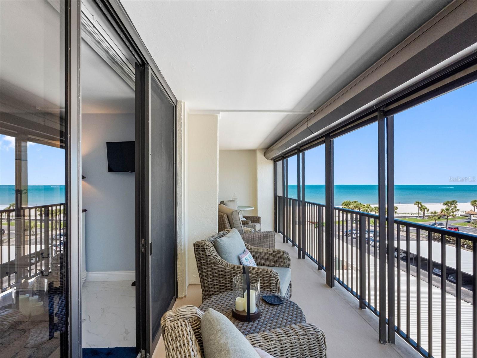 1460 GULF BLVD #509, CLEARWATER BEACH, FL, 33767