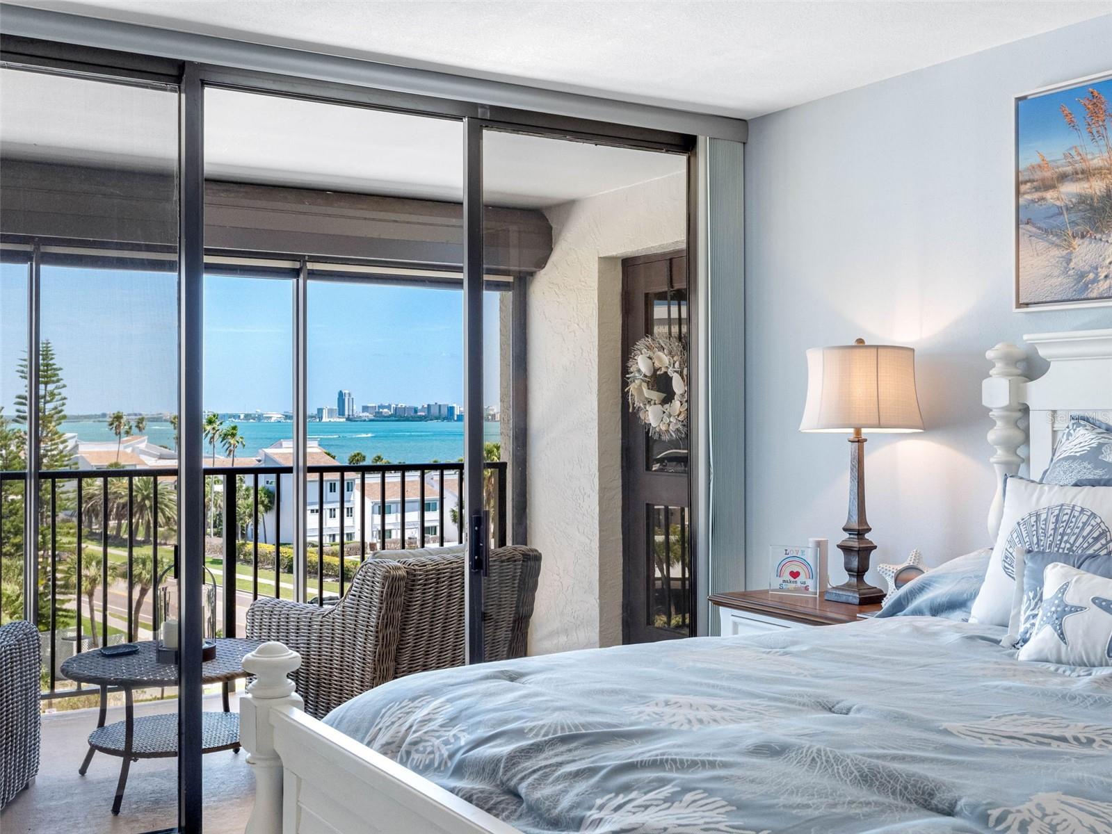 1460 GULF BLVD #509, CLEARWATER BEACH, FL, 33767