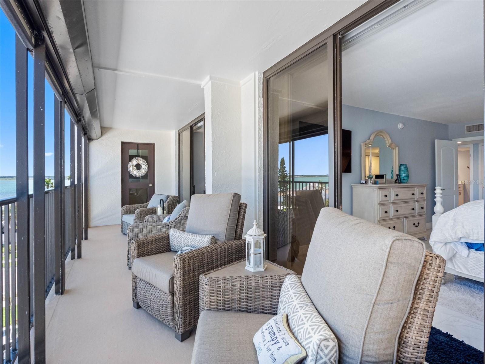 1460 GULF BLVD #509, CLEARWATER BEACH, FL, 33767