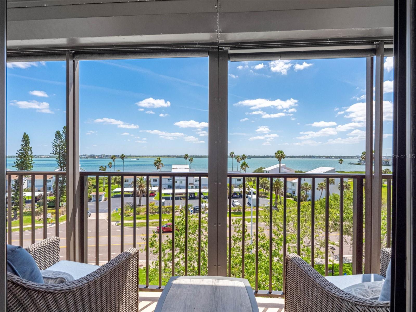 1460 GULF BLVD #509, CLEARWATER BEACH, FL, 33767