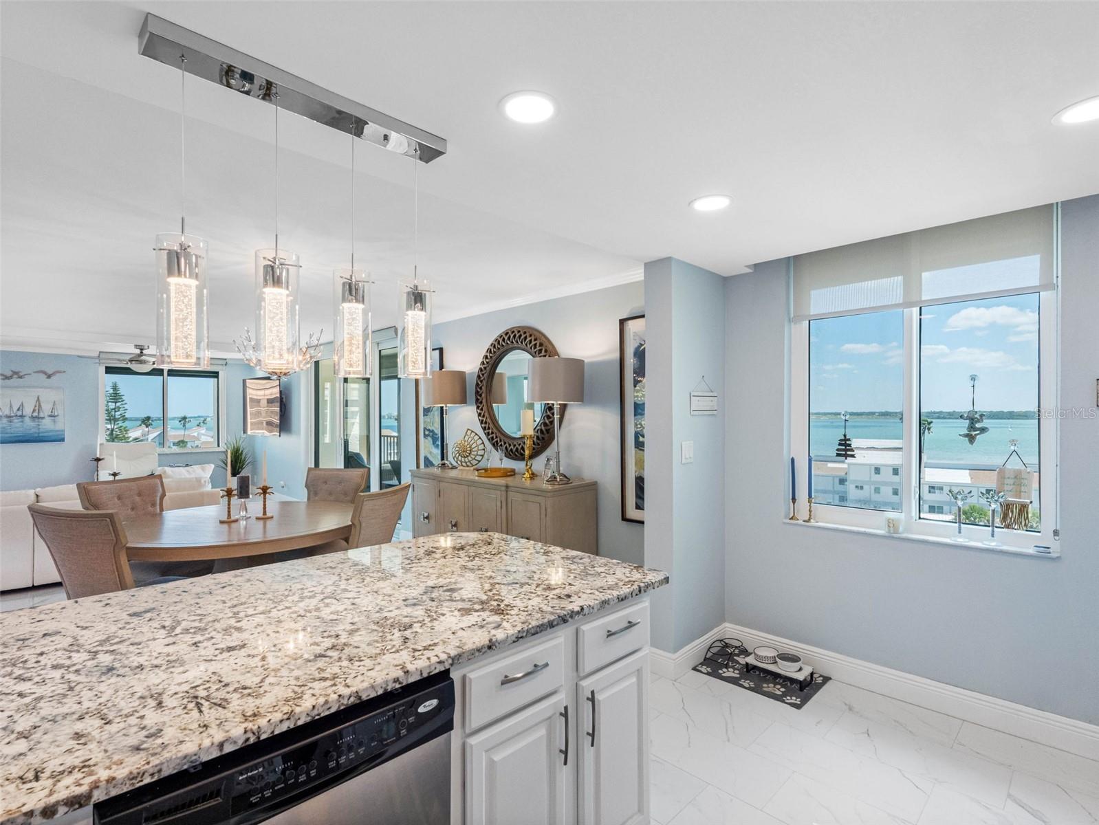 1460 GULF BLVD #509, CLEARWATER BEACH, FL, 33767