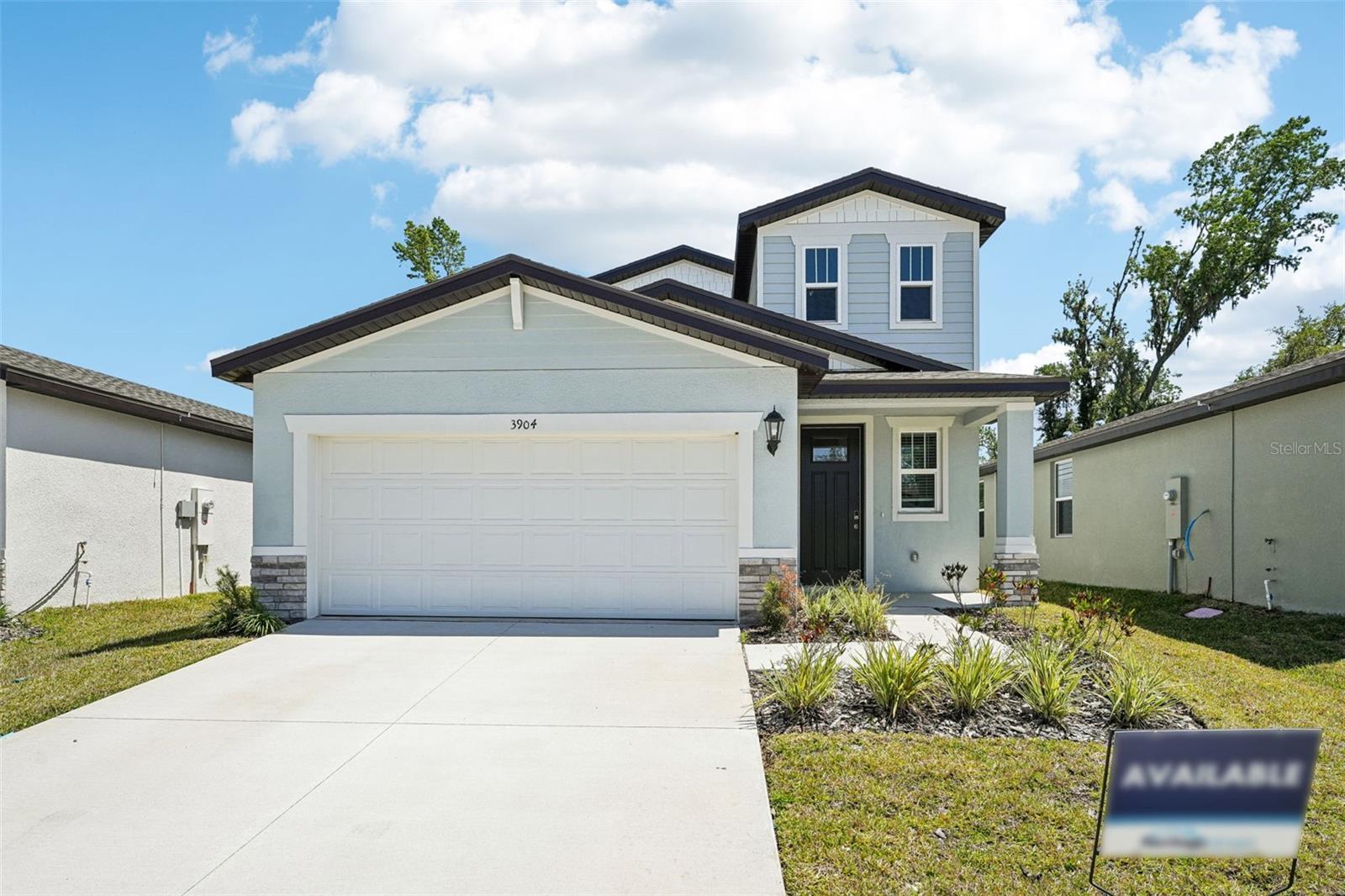 3904 RADIANT MOUNTAIN DR, PLANT CITY, FL, 33565