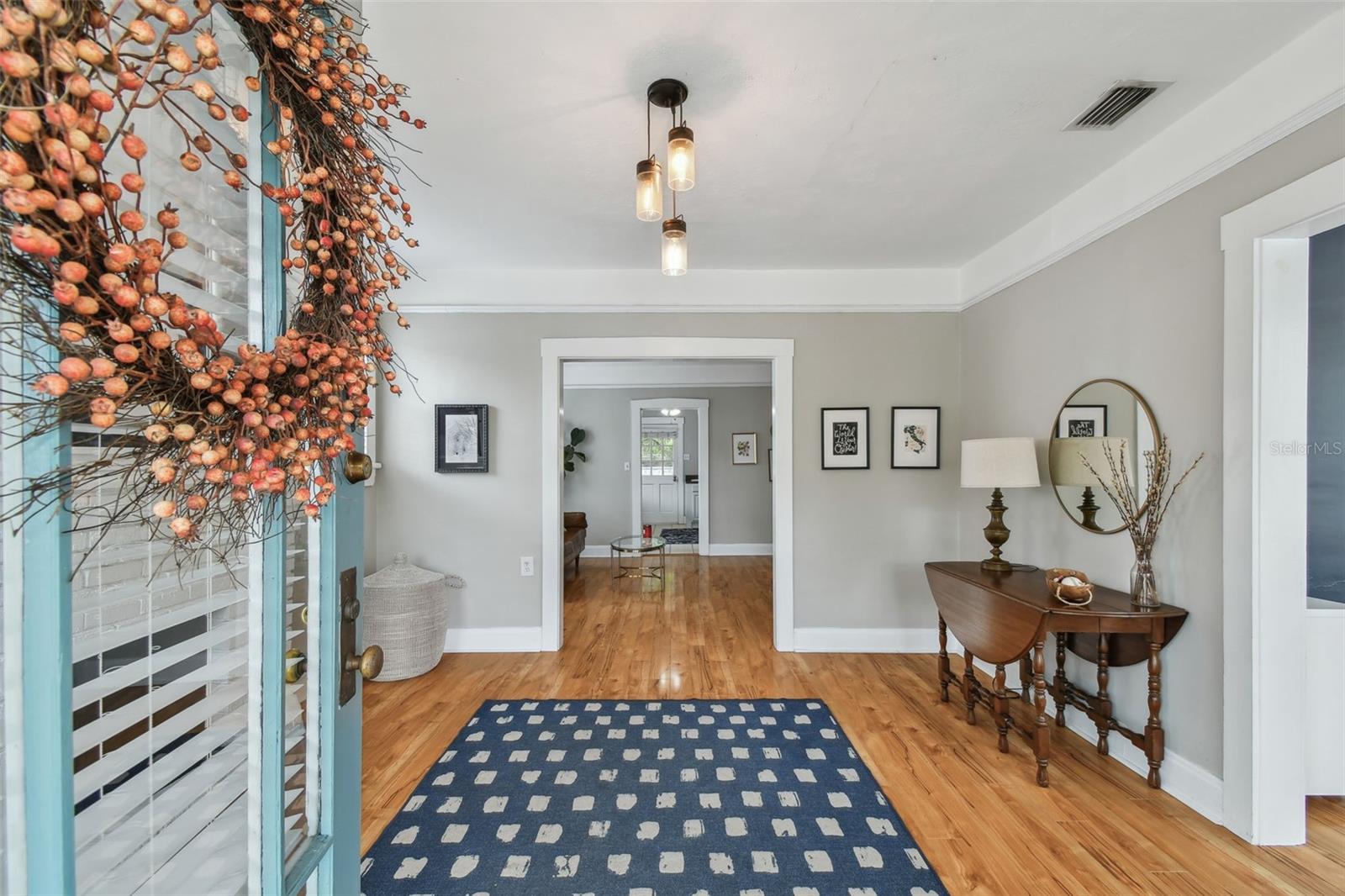 705 E CARACAS ST, TAMPA, FL, 33603