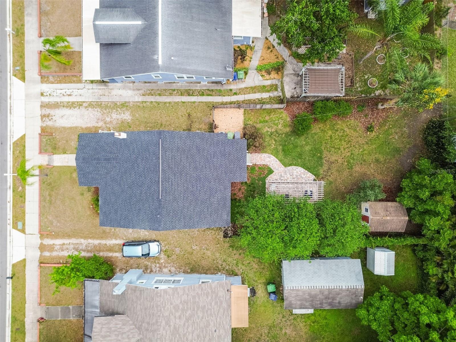 705 E CARACAS ST, TAMPA, FL, 33603