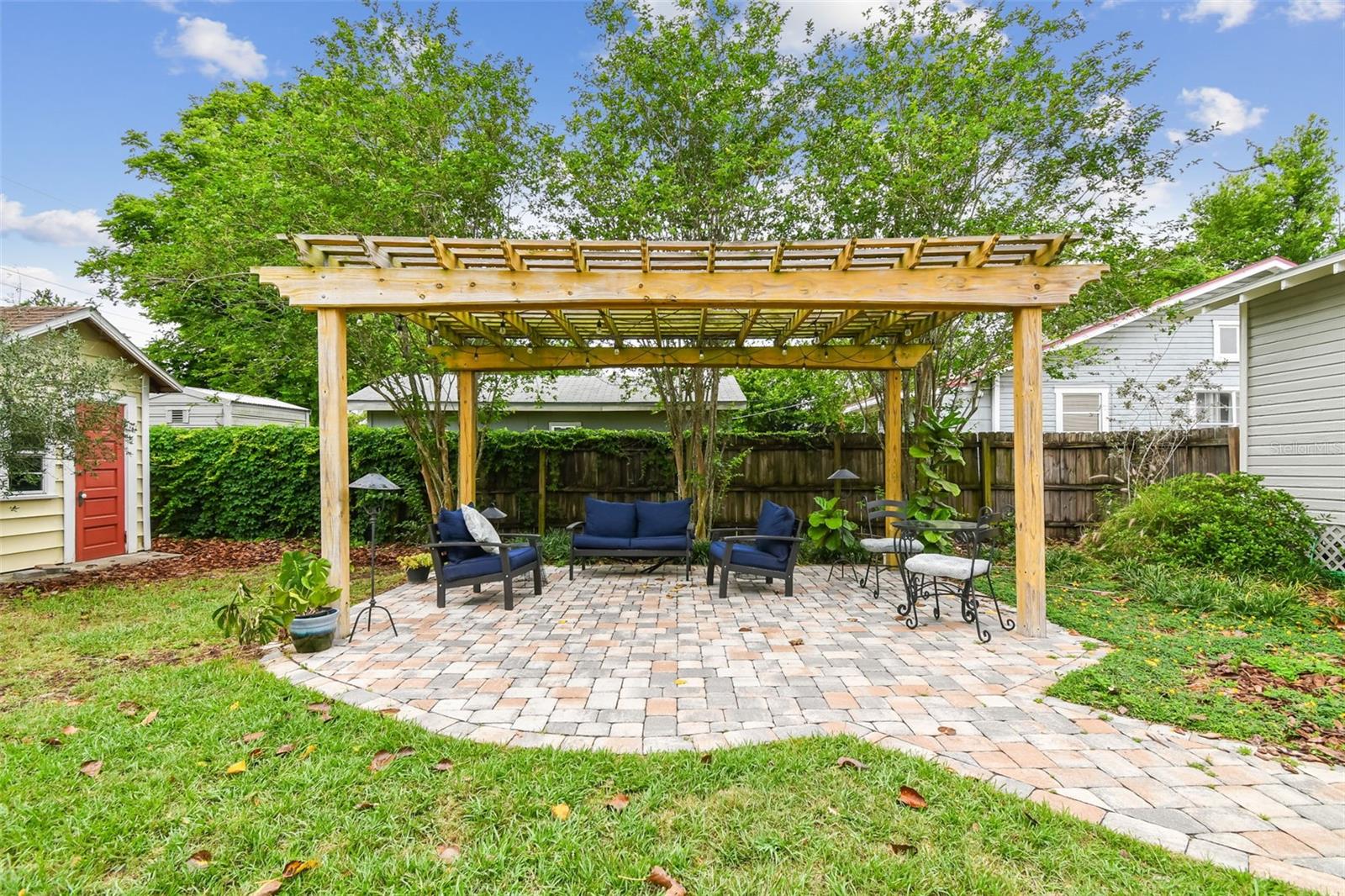 705 E CARACAS ST, TAMPA, FL, 33603