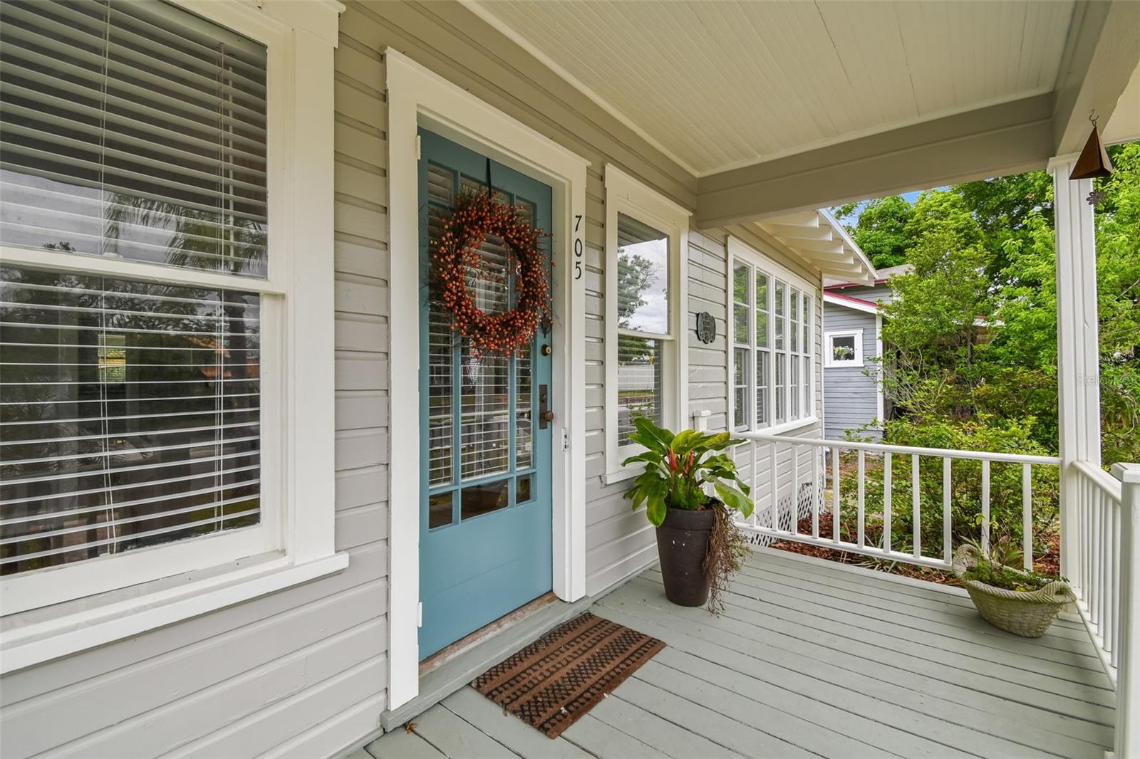 705 E CARACAS ST, TAMPA, FL, 33603