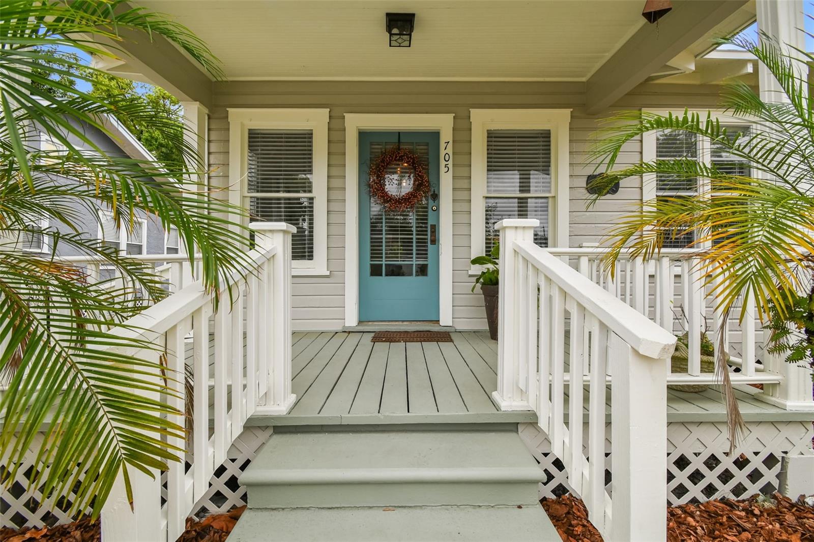 705 E CARACAS ST, TAMPA, FL, 33603