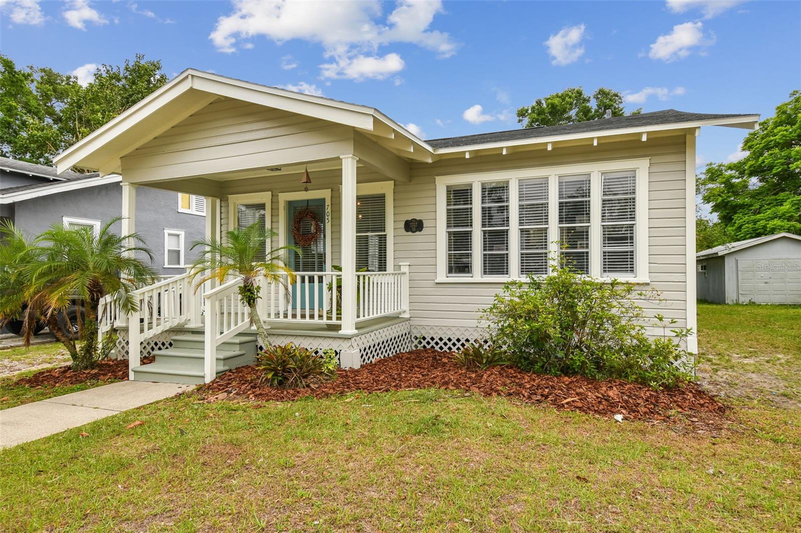 705 E CARACAS ST, TAMPA, FL, 33603