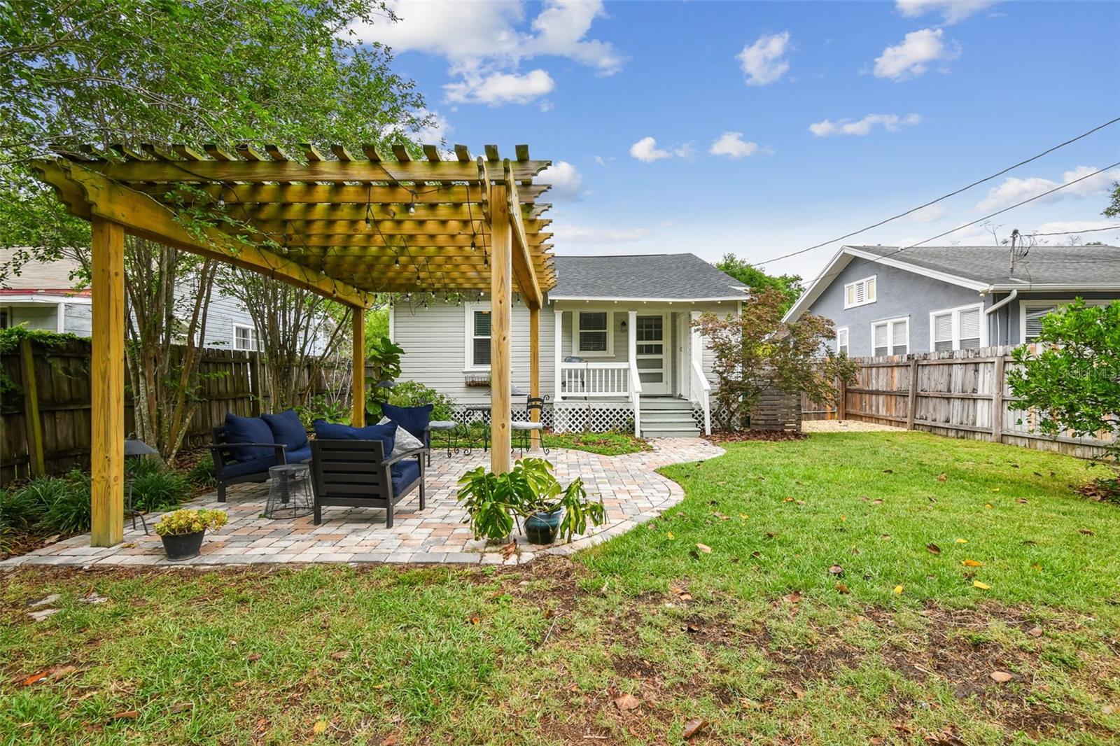 705 E CARACAS ST, TAMPA, FL, 33603