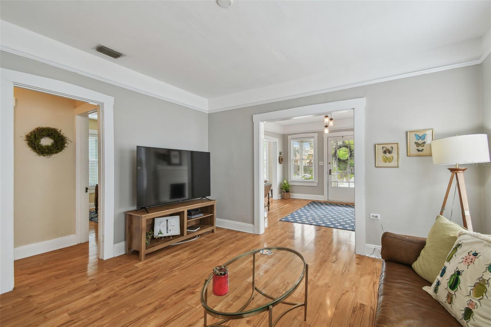 705 E CARACAS ST, TAMPA, FL, 33603