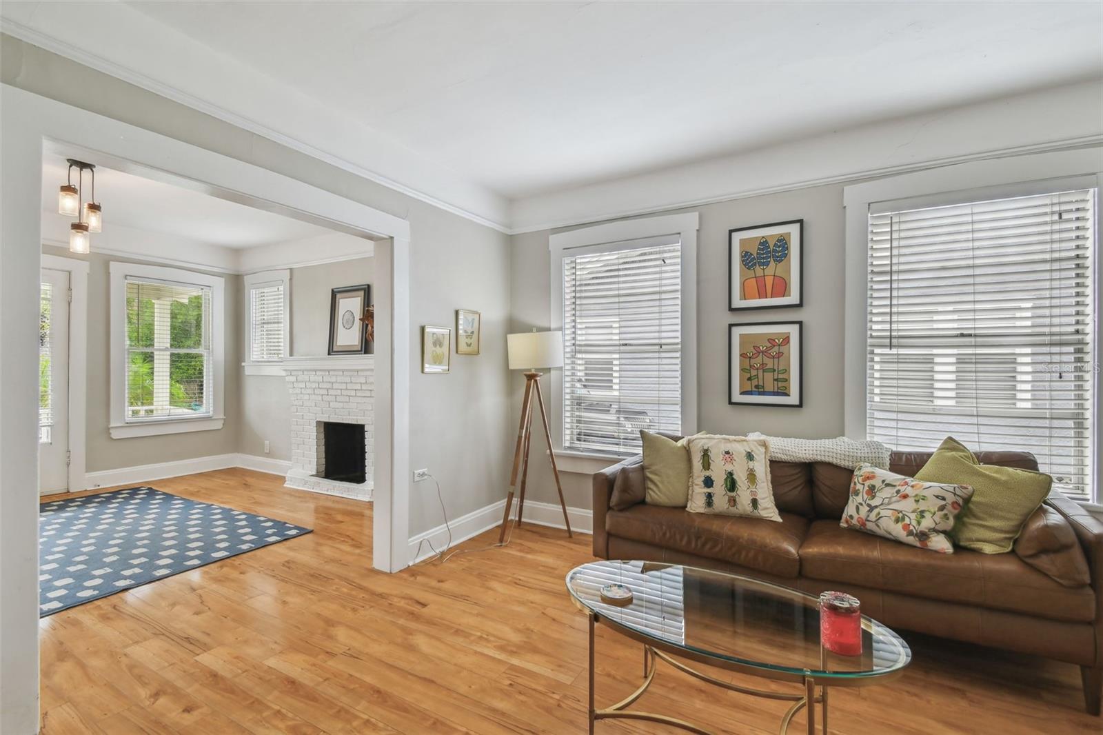 705 E CARACAS ST, TAMPA, FL, 33603