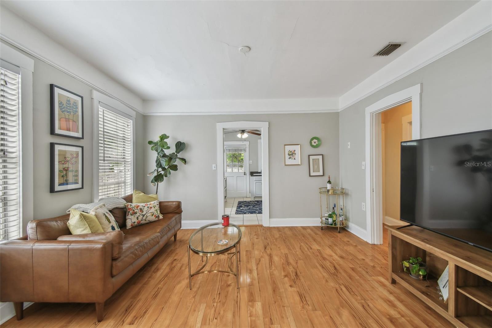 705 E CARACAS ST, TAMPA, FL, 33603