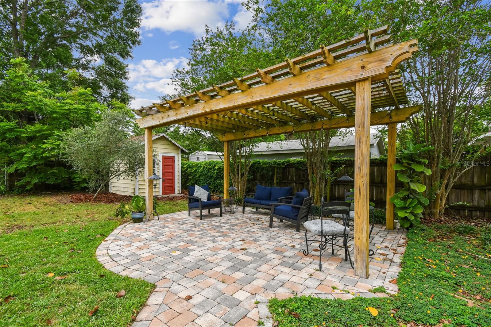 705 E CARACAS ST, TAMPA, FL, 33603