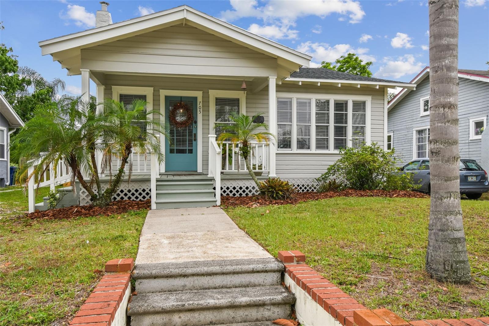 705 E CARACAS ST, TAMPA, FL, 33603