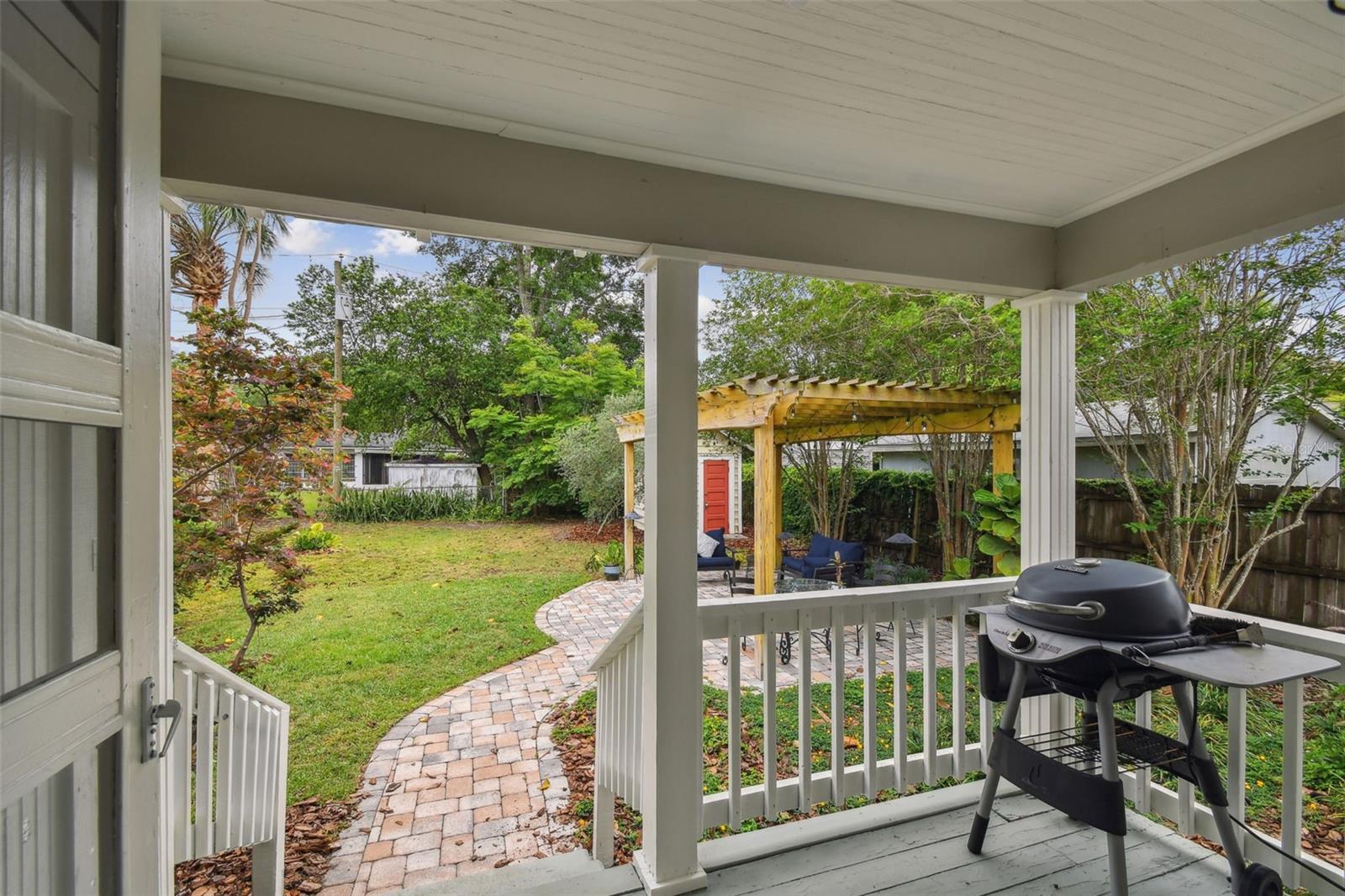 705 E CARACAS ST, TAMPA, FL, 33603