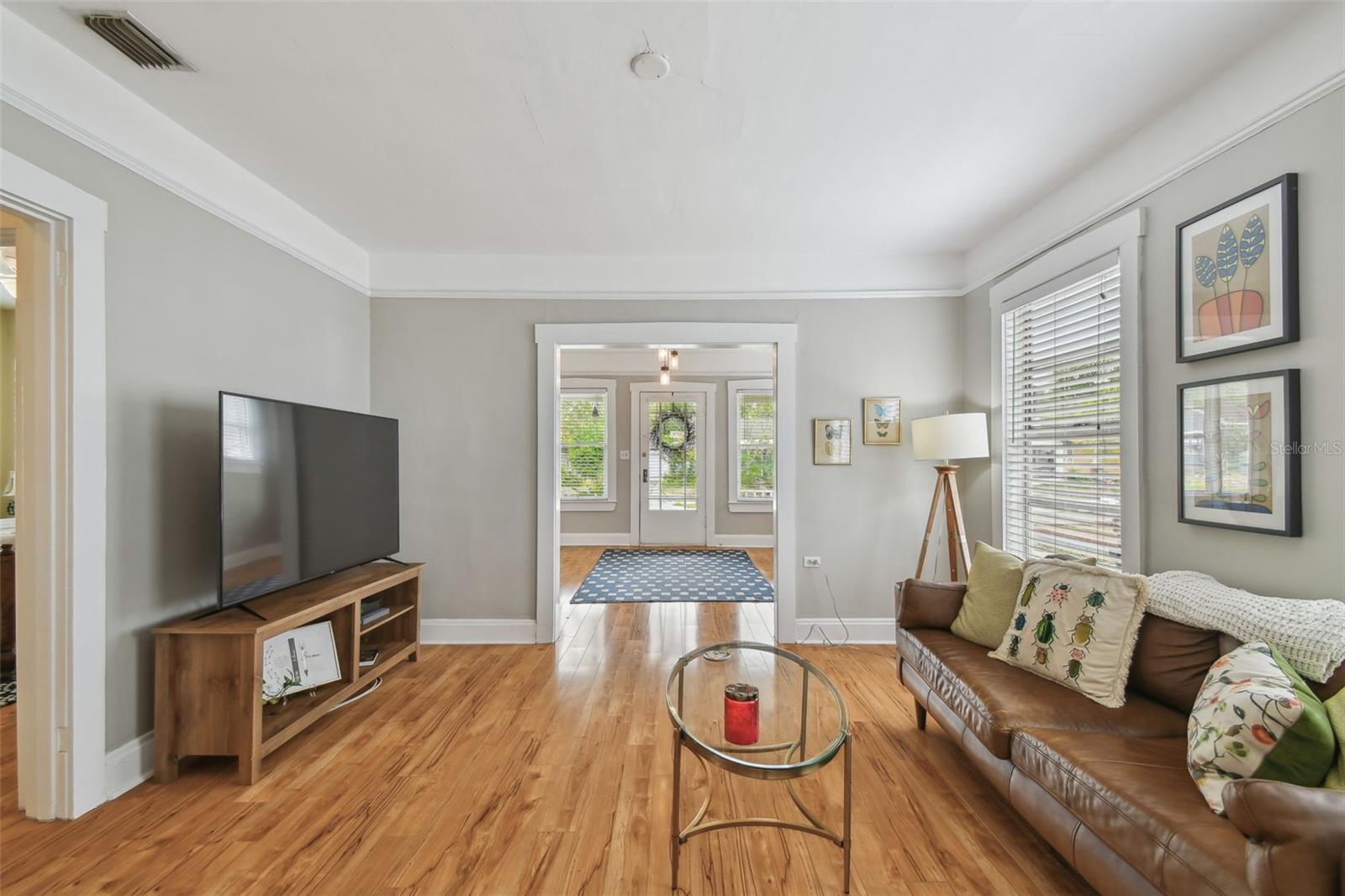 705 E CARACAS ST, TAMPA, FL, 33603