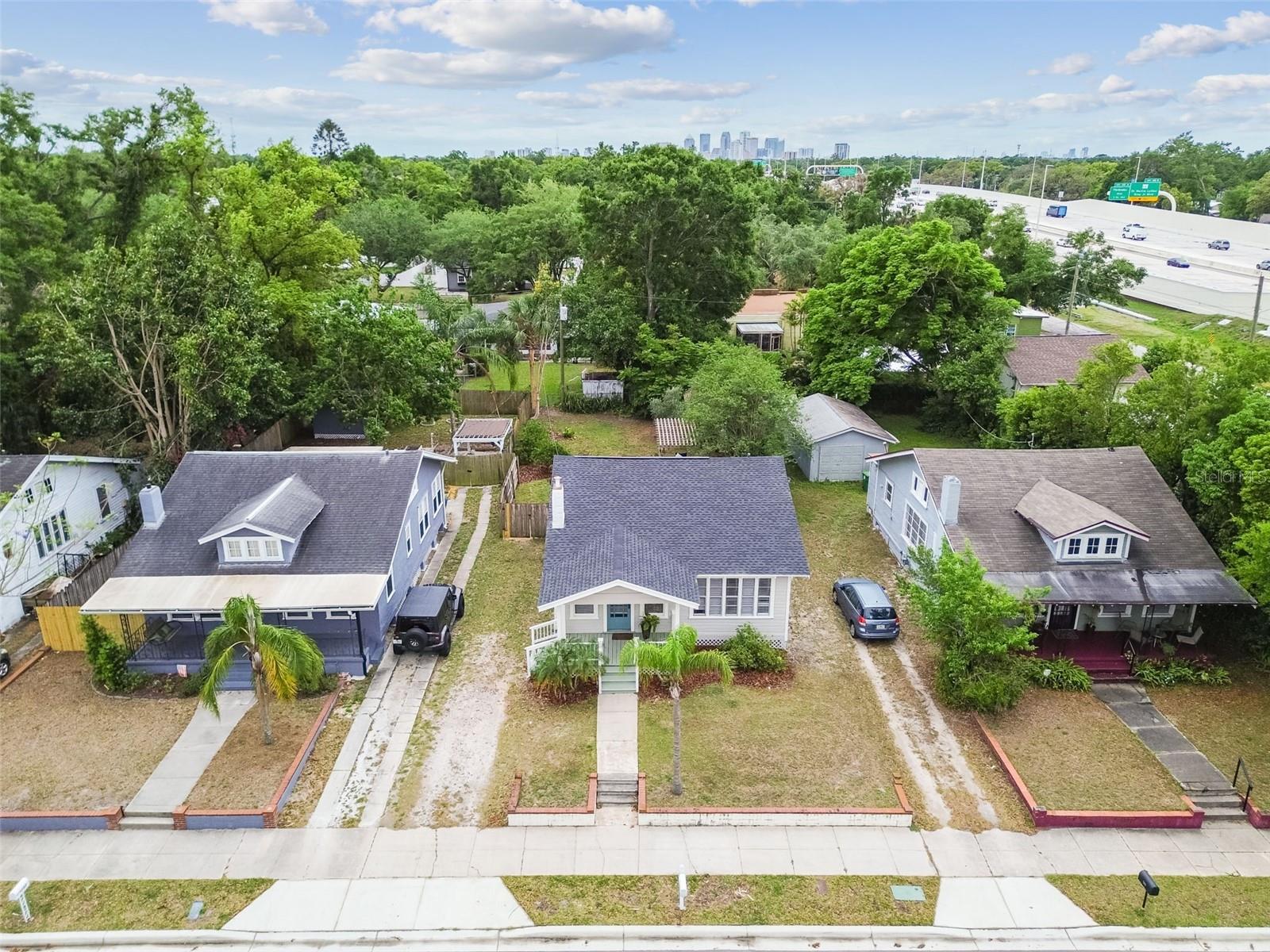 705 E CARACAS ST, TAMPA, FL, 33603