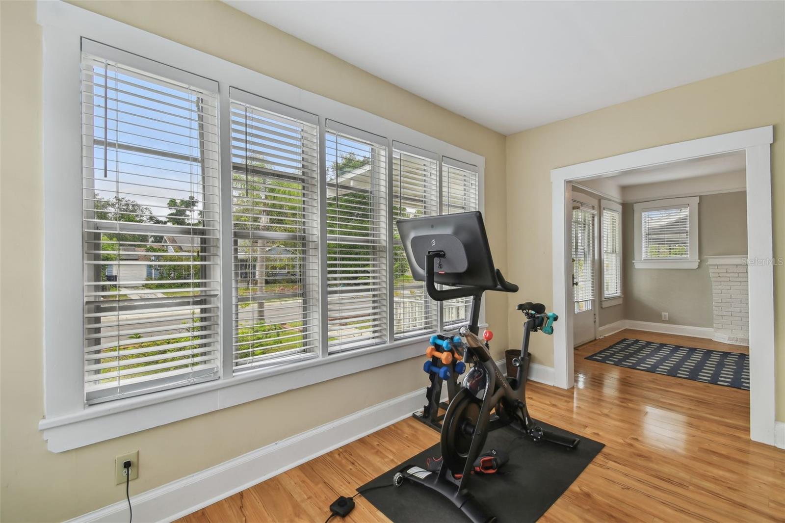 705 E CARACAS ST, TAMPA, FL, 33603