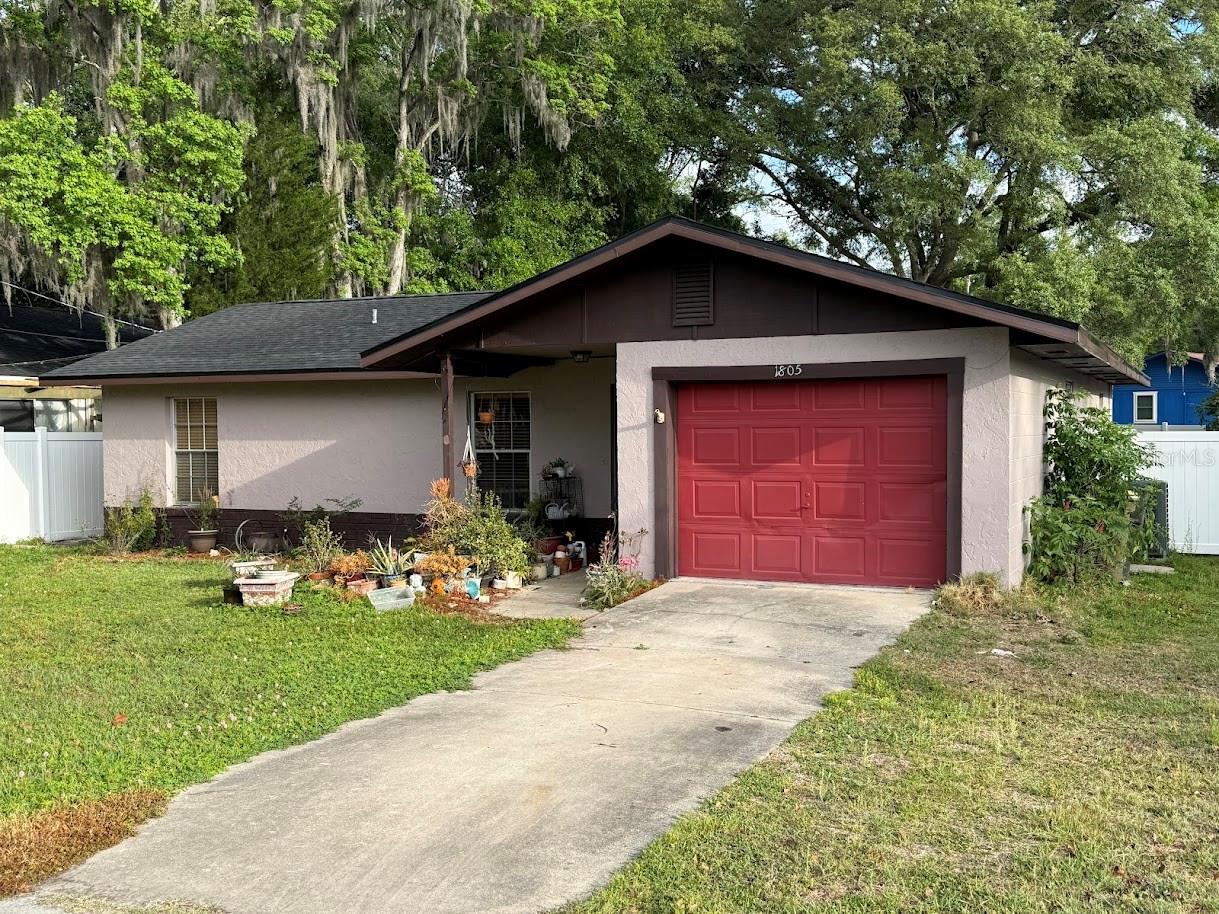 1805 NE 29TH PL, OCALA, FL, 34479