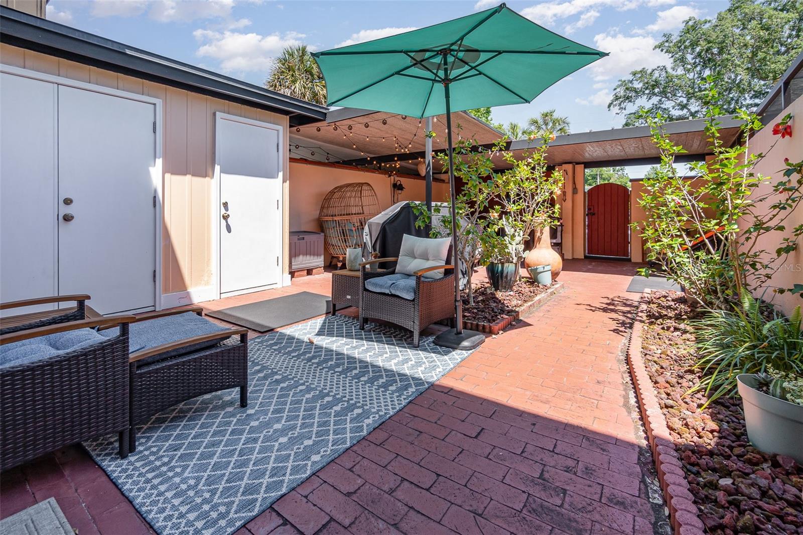 3104 HARRISON AVE #E-30, ORLANDO, FL, 32804