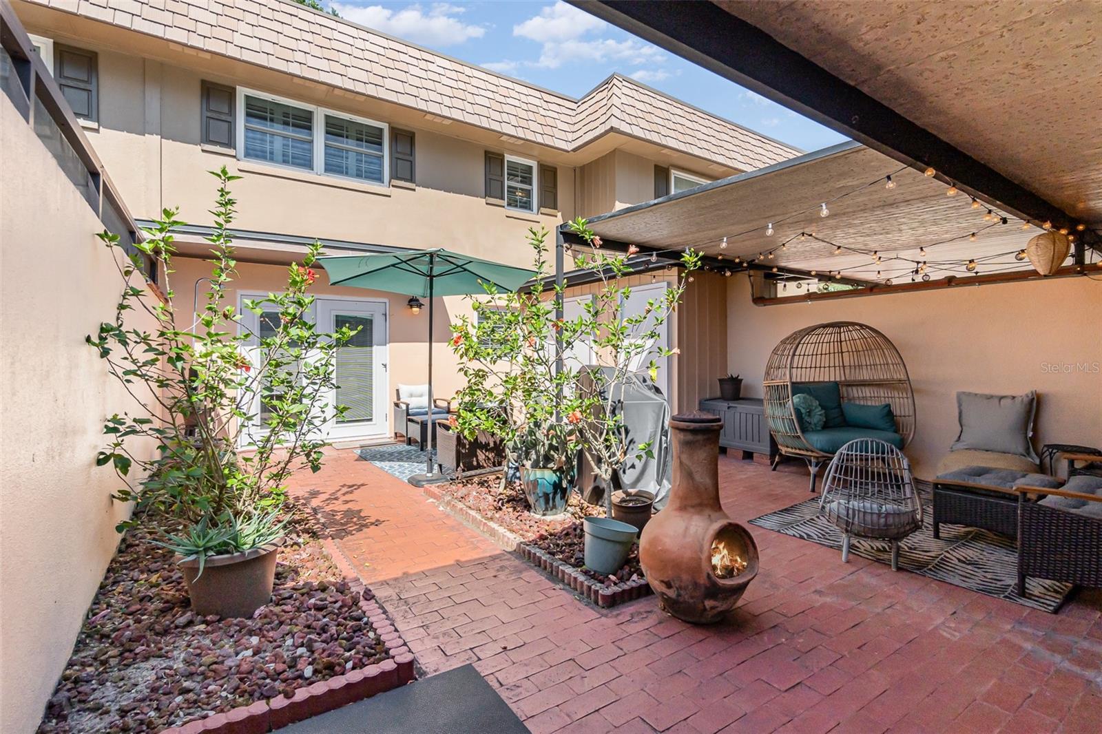 3104 HARRISON AVE #E-30, ORLANDO, FL, 32804