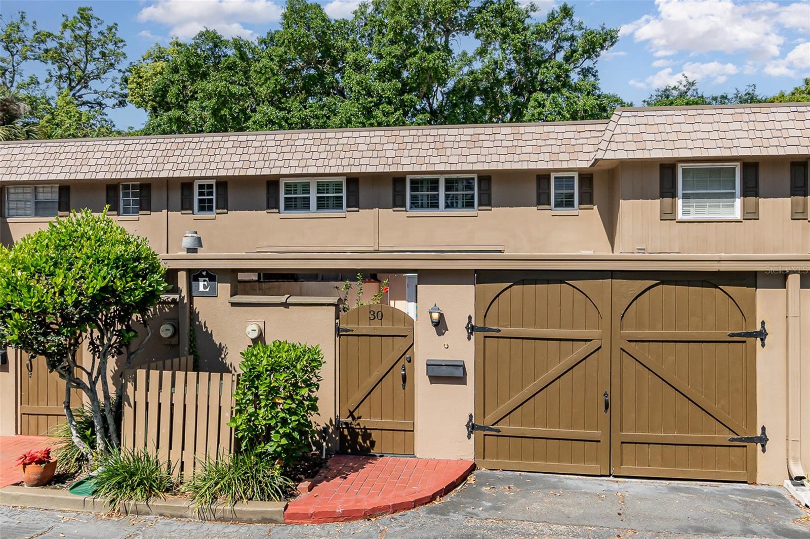 3104 HARRISON AVE #E-30, ORLANDO, FL, 32804