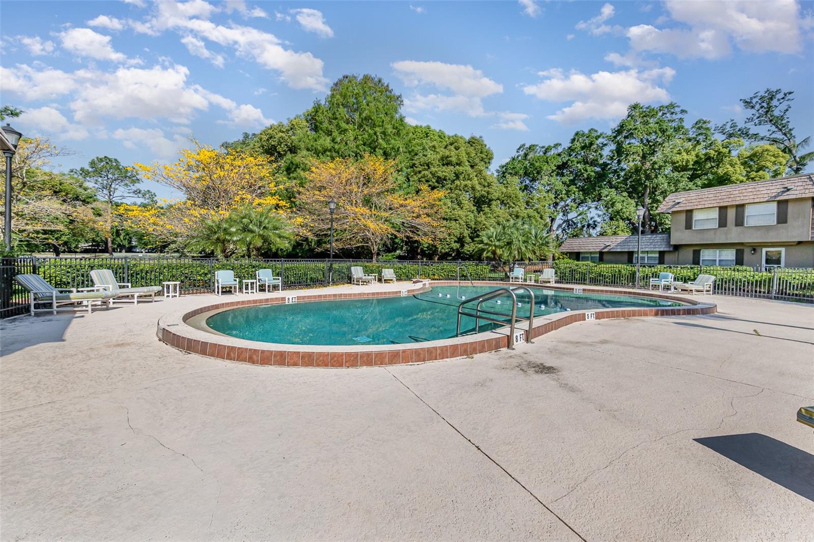 3104 HARRISON AVE #E-30, ORLANDO, FL, 32804