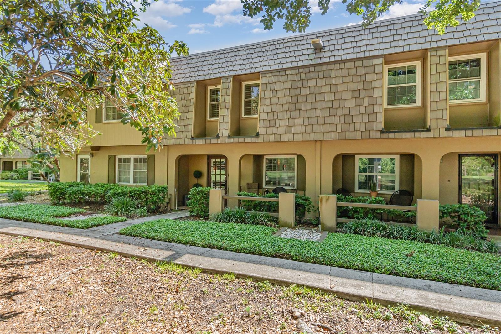 3104 HARRISON AVE #E-30, ORLANDO, FL, 32804