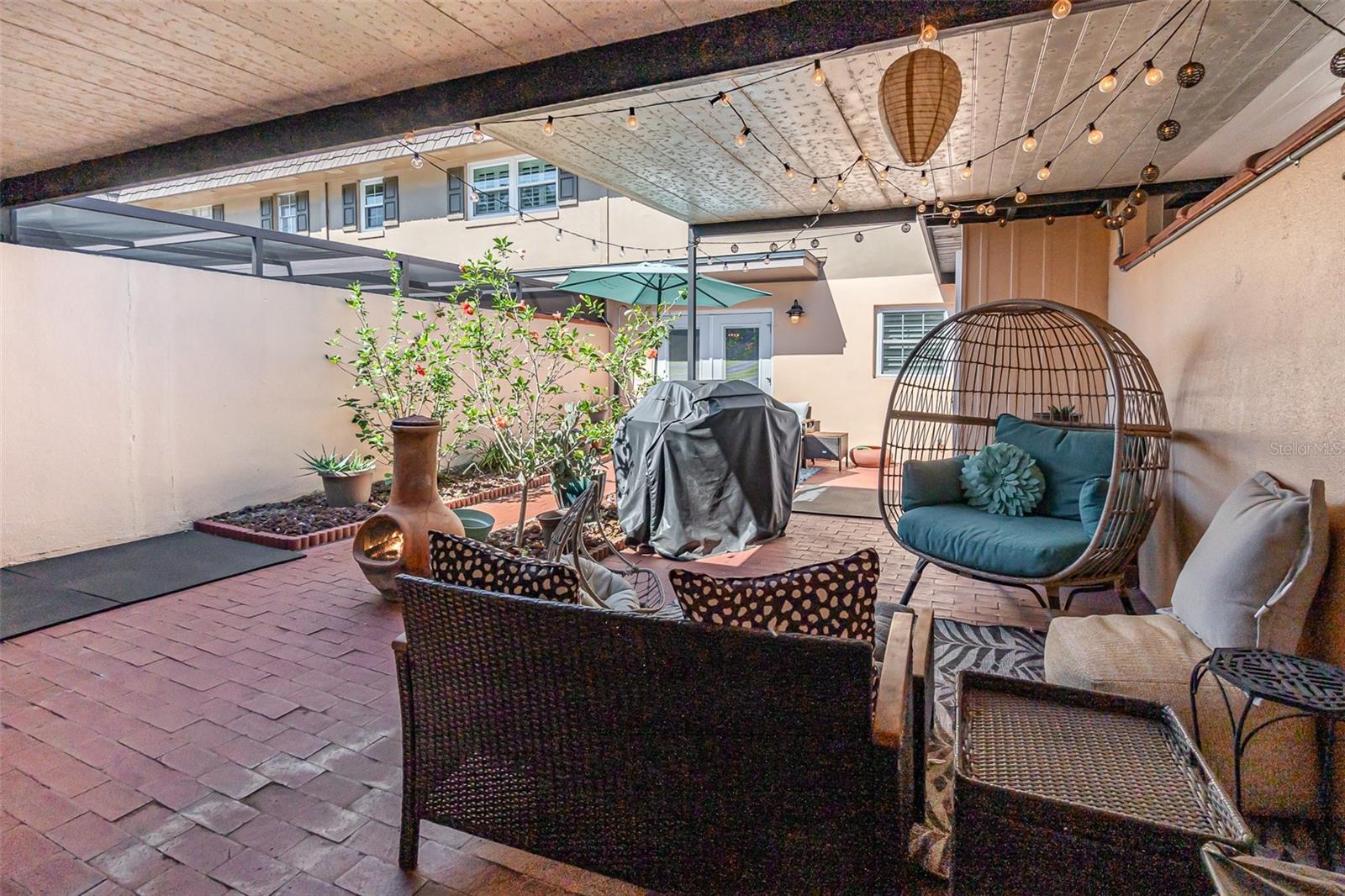 3104 HARRISON AVE #E-30, ORLANDO, FL, 32804