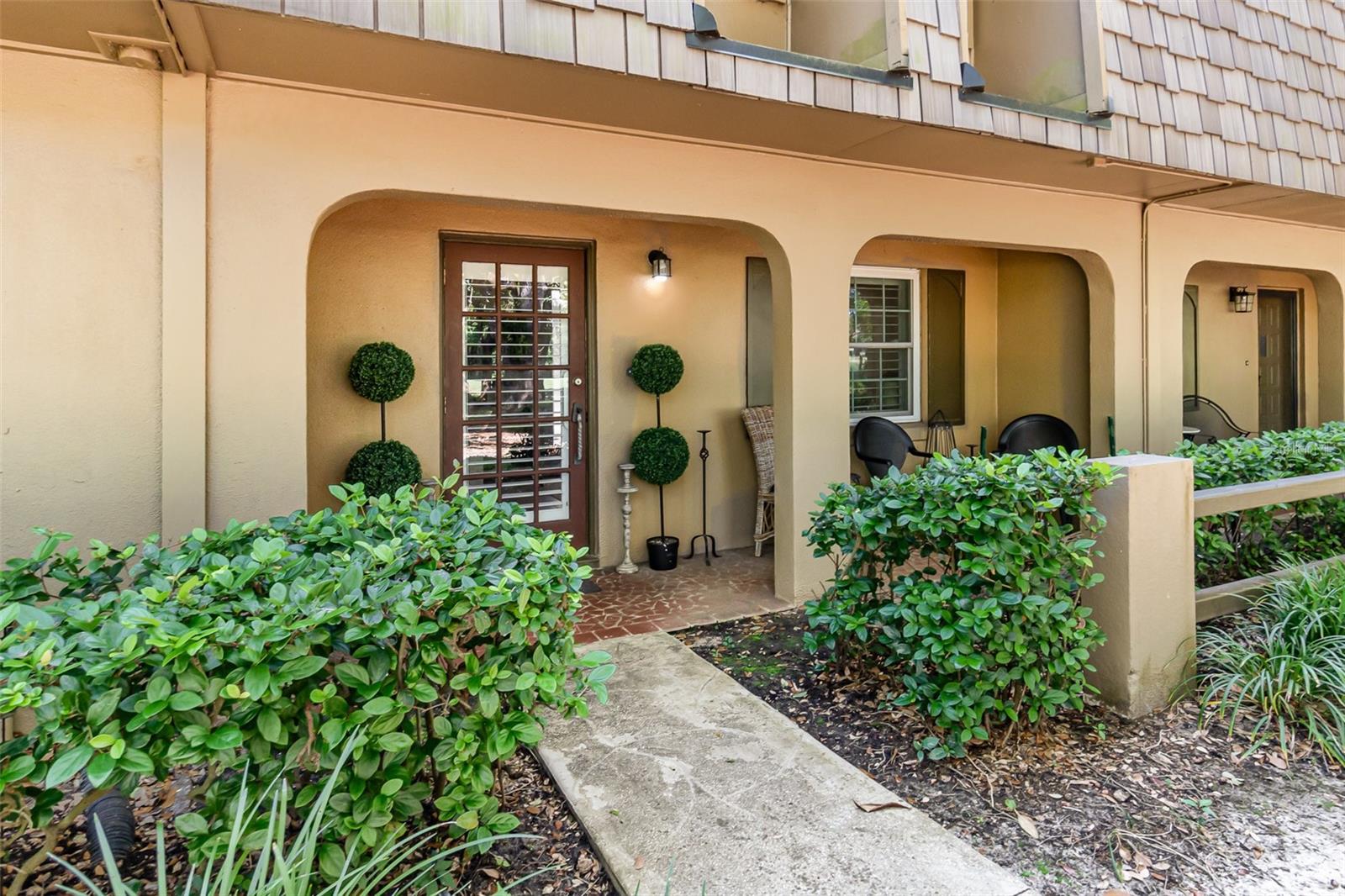 3104 HARRISON AVE #E-30, ORLANDO, FL, 32804