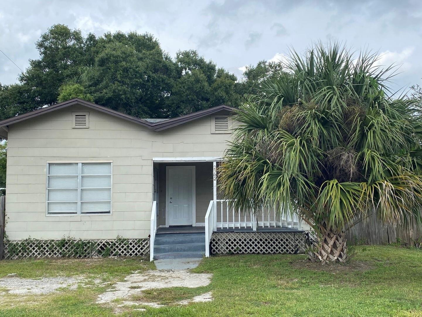 2702 E 19TH AVE, TAMPA, FL, 33605