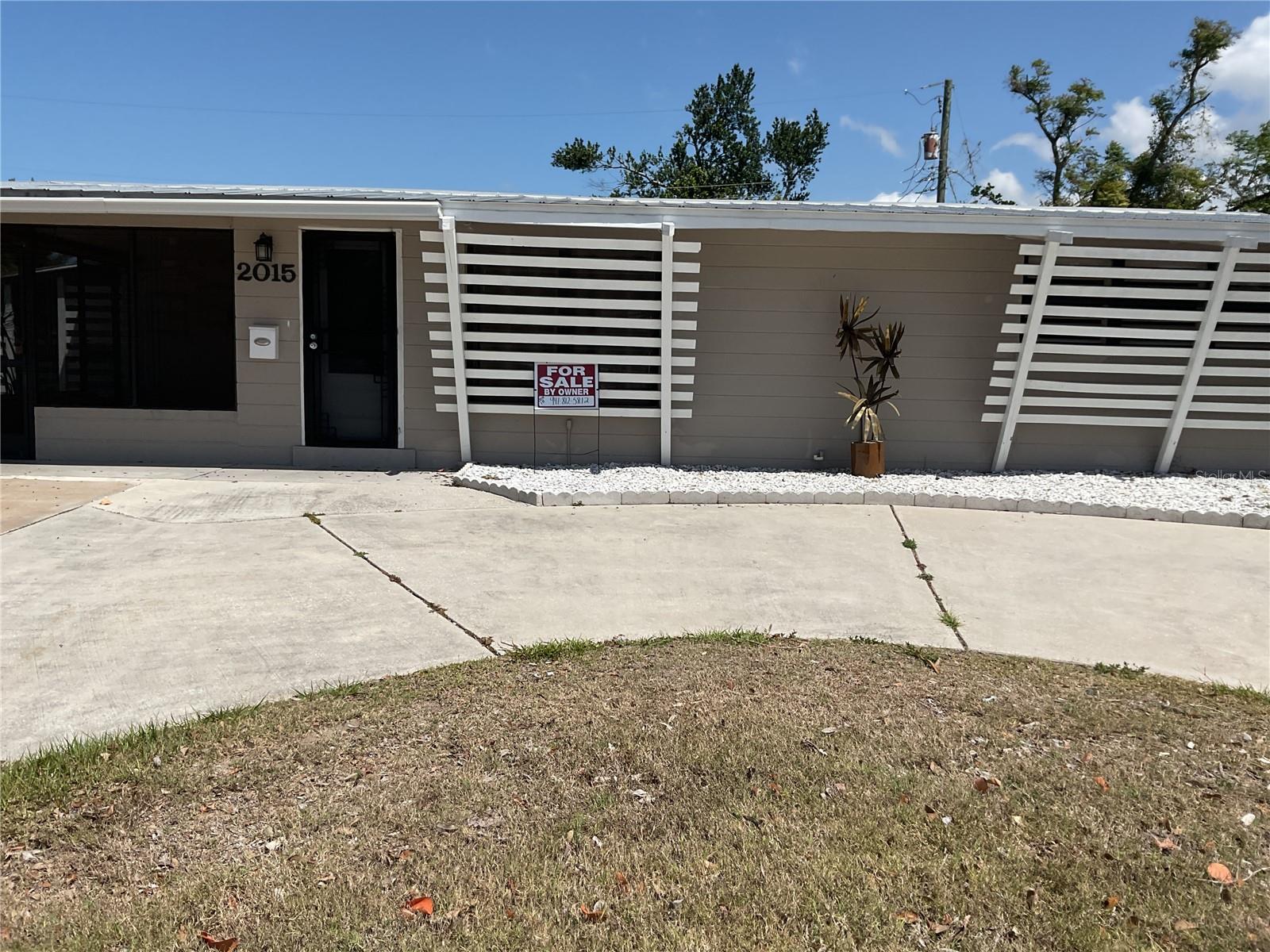 2015 BAYSHORE GARDENS PKWY, BRADENTON, FL, 34207