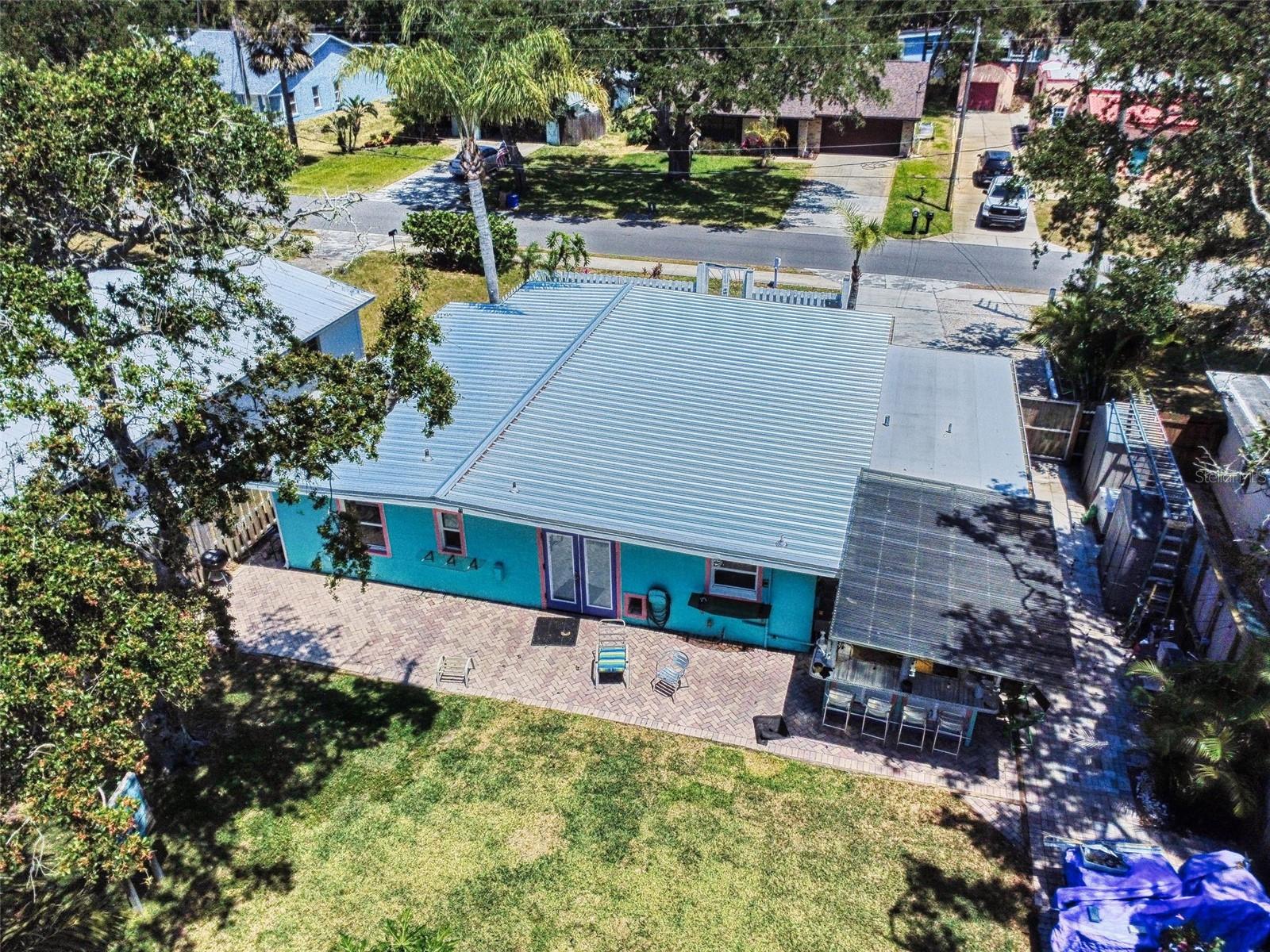650 S PINE ST, NEW SMYRNA BEACH, FL, 32169