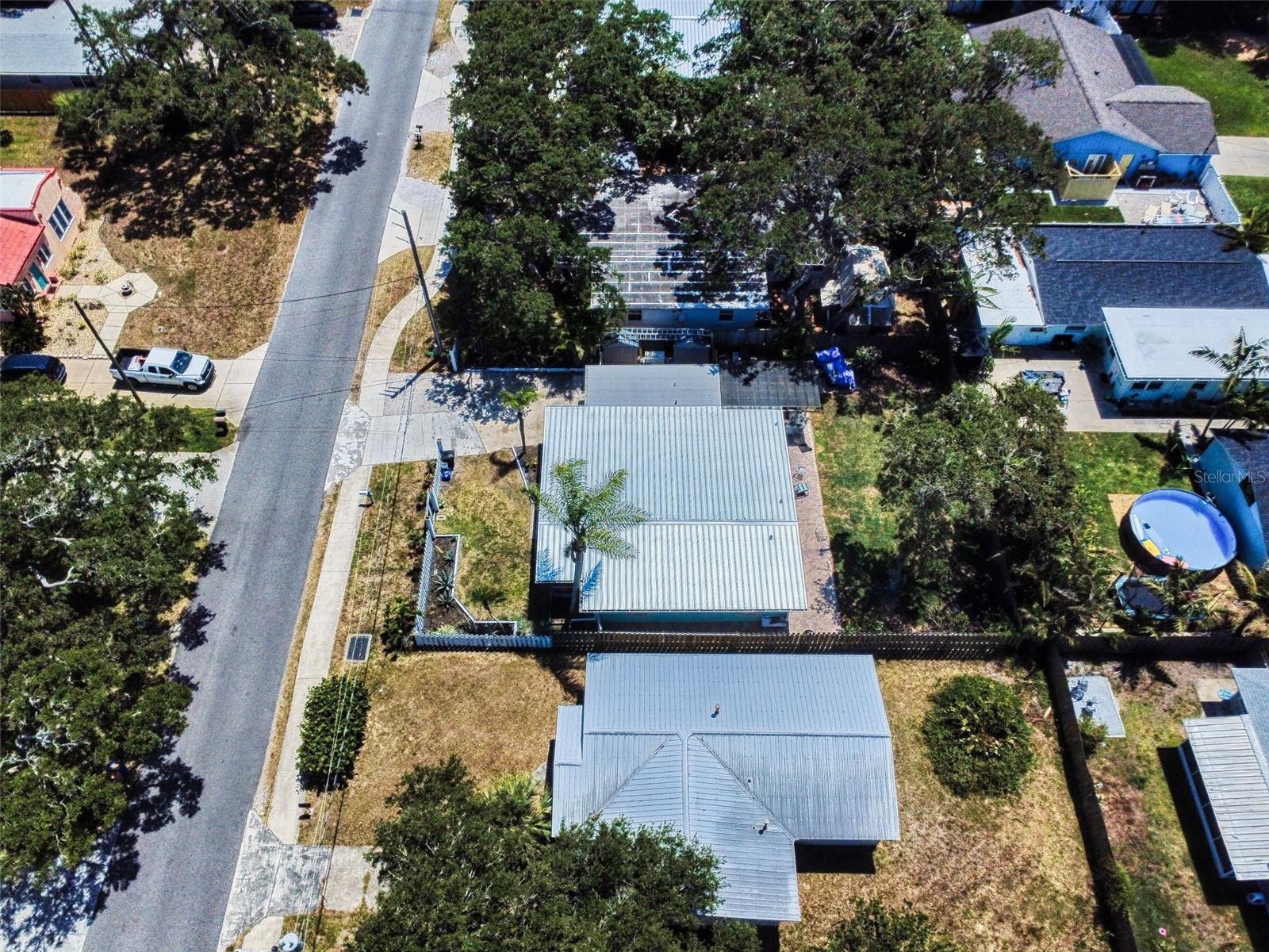 650 S PINE ST, NEW SMYRNA BEACH, FL, 32169